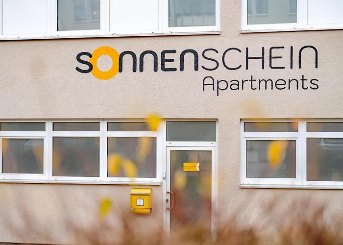 Hotel Sonnenschein &