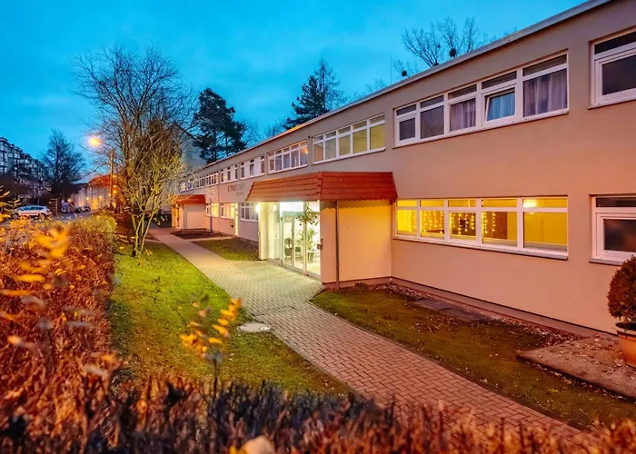 Sonnenschein & Otel 3*