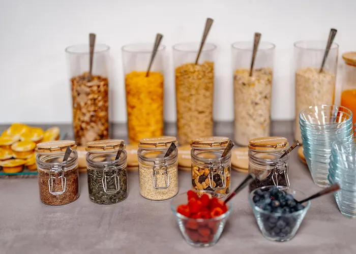 Otel Sonnenschein & 3*