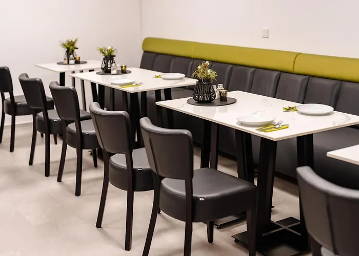 Sonnenschein & Heiligenstadt