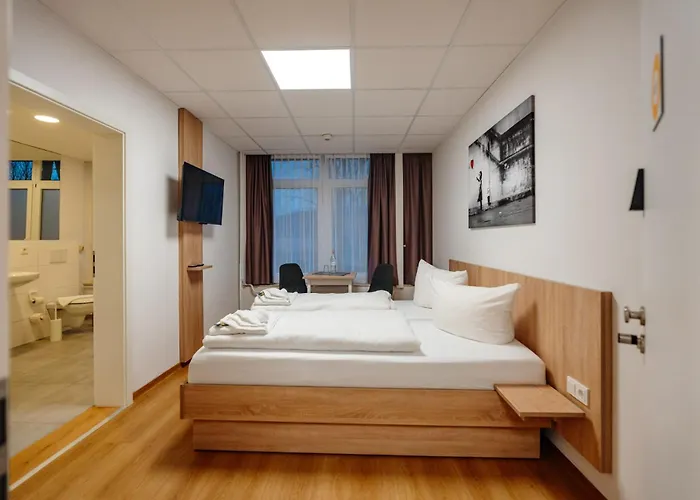 Hotel Sonnenschein &