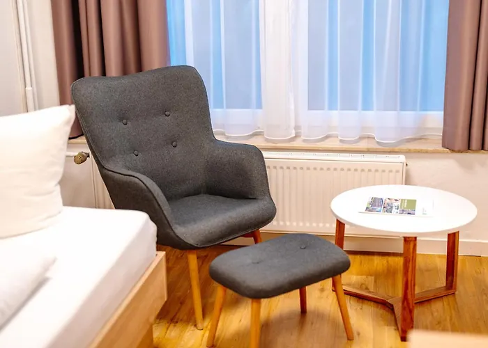 Sonnenschein & Heiligenstadt