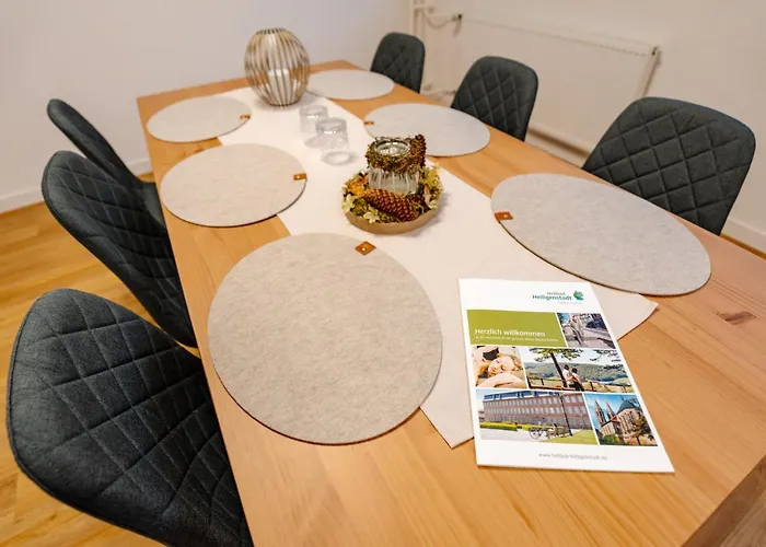 Sonnenschein & 3* Heiligenstadt