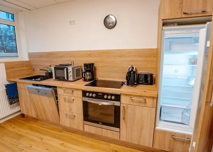 Sonnenschein & Hotel Heiligenstadt