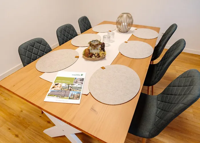 Sonnenschein & Hotel Heiligenstadt