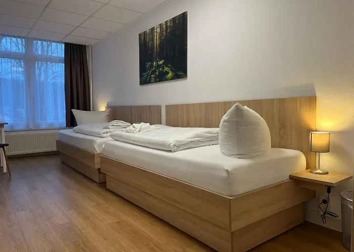 Hotel Sonnenschein & 3*