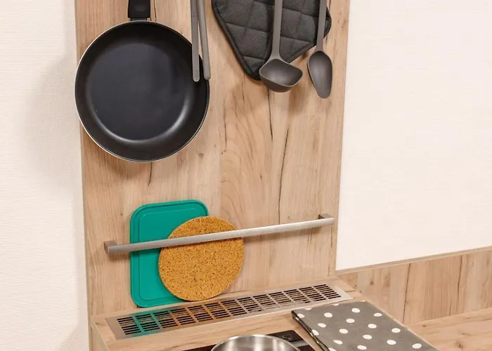 Sonnenschein & Otel Heiligenstadt